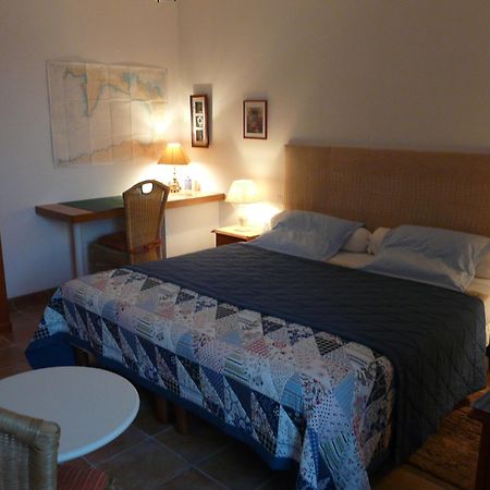 Chambres D'Hotes De Penn Ar Yeun Landrévarzec Esterno foto